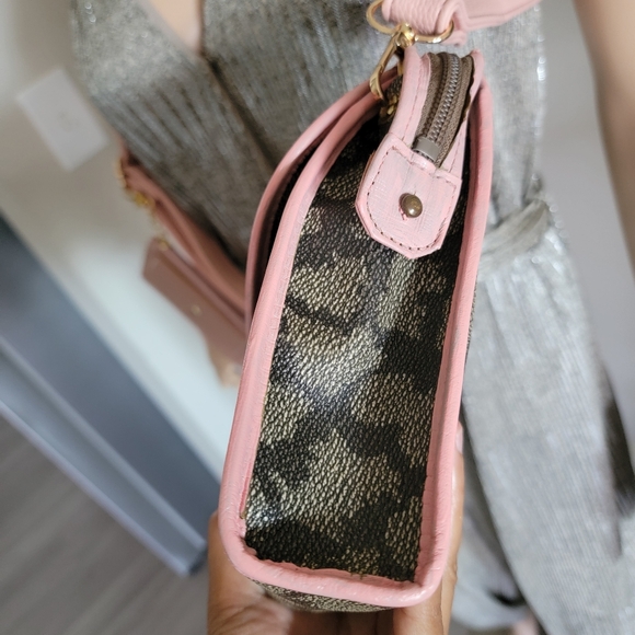 RARE Authentic Vintage YSL Clutch Bag - Picture 6 of 16